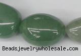 CNG60 15.5 inches 10*14mm - 20*35mm nuggets green aventurine beads