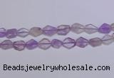 CNG6326 15.5 inches 14*18mm - 16*22mm freeform amethyst beads