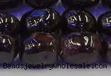 CNG6875 15.5 inches 12*16mm - 13*18mm nuggets garnet beads