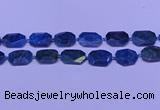 CNG7533 15.5 inches 18*25mm - 25*35mm faceted freeform apatite beads