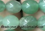 CNG8043 15.5 inches 8*10mm nuggets green aventurine beads