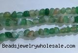 CNG8105 15.5 inches 6*8mm - 10*12mm agate gemstone chips beads