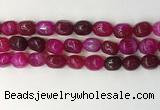 CNG8207 15.5 inches 12*16mm nuggets agate beads wholesale