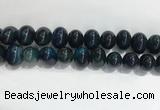 CNG8367 15.5 inches 12*16mm nuggets agate beads wholesale