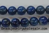 CNL213 15.5 inches 10mm round natural lapis lazuli beads wholesale