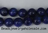 CNL404 15.5 inches 10mm round natural lapis lazuli gemstone beads