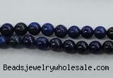 CNL851 15.5 inches 6mm round natural lapis lazuli gemstone beads