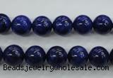 CNL853 15.5 inches 10mm round natural lapis lazuli gemstone beads