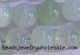 COP1624 15.5 inches 10mm round green opal gemstone beads