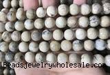 COP1663 15.5 inches 10mm round African opal beads wholesale