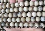 COP1664 15.5 inches 12mm round African opal beads wholesale