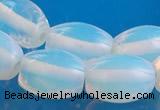 COP39 15 inches rice shape 8*10mm opal gemstone beads Wholesale