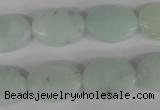 COV134 15.5 inches 13*18mm oval amazonite gemstone beads wholesale