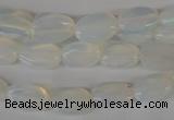 COV50 15.5 inches 8*12mm oval opal beads wholesale