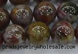 CPB1003 15.5 inches 12mm round pietersite beads wholesale