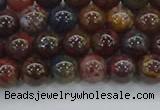 CPB1006 15.5 inches 6mm round pietersite beads wholesale