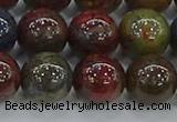 CPB1008 15.5 inches 10mm round pietersite beads wholesale