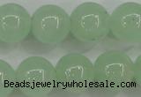 CPR304 15.5 inches 12mm round natural prehnite beads wholesale