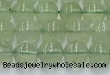 CPR370 15.5 inches 6mm round prehnite gemstone beads