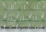 CPR371 15.5 inches 8mm round prehnite gemstone beads