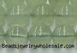 CPR372 15.5 inches 10mm round prehnite gemstone beads