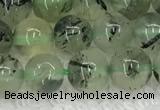 CPR390 15.5 inches 6mm round prehnite beads wholesale