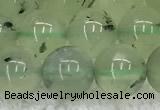 CPR397 15.5 inches 10mm round prehnite gemstone beads