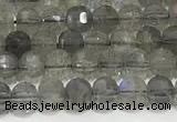 CRB5694 15 inches 4*4mm labradorite beads wholesale