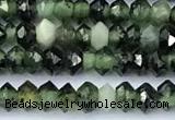 CRB5728 15 inches 1*2mm faceted jade beads