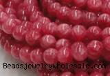 CRC03 16 inches 12mm round rhodochrosite gemstone beads wholesale