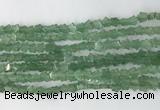 CRG37 15.5 inches 6mm flat star gemstone beads wholesale