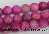 CRO202 15.5 inches 10mm round crazy lace agate beads wholesale