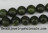 CRO211 15.5 inches 10mm round canadian jade beads wholesale