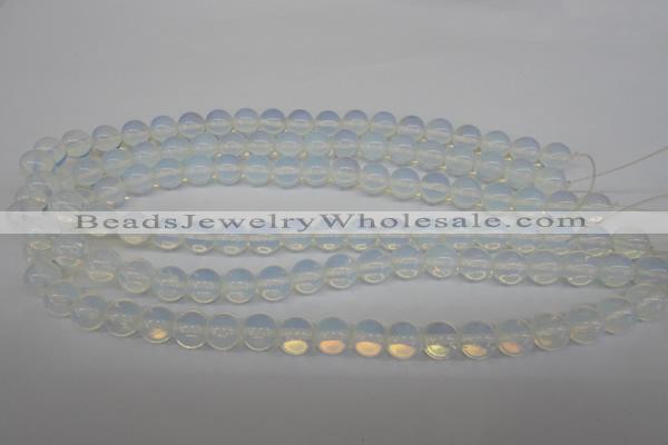 CRO251 15.5 inches 10mm round opal beads wholesale