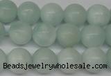 CRO292 15.5 inches 12mm round candy jade beads wholesale