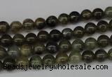 CRO37 15.5 inches 6mm round labradorite gemstone beads wholesale