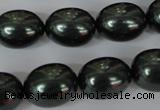 CSB129 15.5 inches 14*18mm – 15*20mm rice shell pearl beads