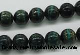 CSG02 15.5 inches 10mm round long spar gemstone beads wholesale