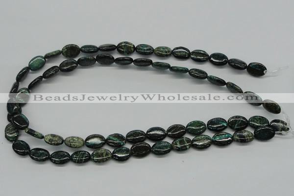 CSG10 15.5 inches 10*14mm oval long spar gemstone beads wholesale