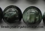 CSH205 15.5 inches 14mm round AA grade natural seraphinite beads