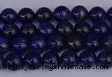 CSO500 15.5 inches 4mm round sodalite gemstone beads wholesale