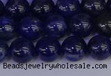 CSO503 15.5 inches 10mm round sodalite gemstone beads wholesale