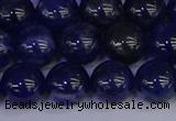 CSO504 15.5 inches 12mm round sodalite gemstone beads wholesale