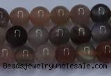 CSS632 15.5 inches 8mm round sunstone gemstone beads wholesale