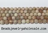 CSS782 15.5 inches 10mm round sunstone gemstone beads wholesale