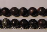 CSU104 15.5 inches 10mm round natural sugilite gemstone beads