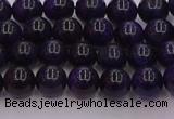 CTE1951 15.5 inches 6mm round purple tiger eye beads wholesale