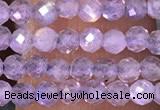 CTG1618 15.5 inches 2mm faceted round tiny labradorite beads