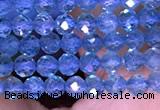 CTG1662 15.5 inches 2.5mm faceted round tiny apatite beads