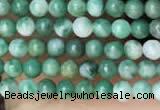 CTG2011 15 inches 2mm,3mm Qinghai jade beads